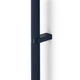 Greep RISS BIG BA960-480 L982 aluminium donkerblauw
